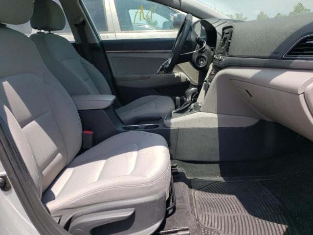 Photo 4 VIN: 5NPD74LF8HH137416 - HYUNDAI ELANTRA SE 