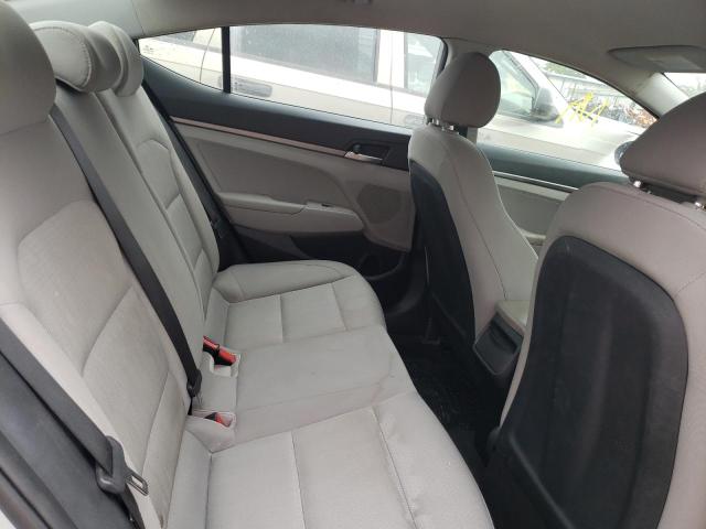 Photo 5 VIN: 5NPD74LF8HH137416 - HYUNDAI ELANTRA SE 