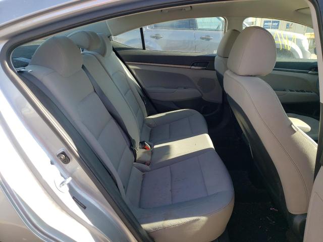 Photo 5 VIN: 5NPD74LF8HH138579 - HYUNDAI ELANTRA SE 