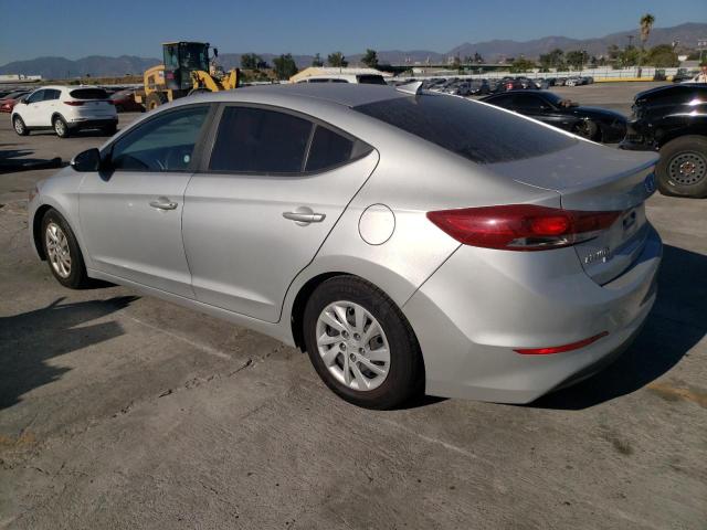 Photo 1 VIN: 5NPD74LF8HH141577 - HYUNDAI ALL MODELS 