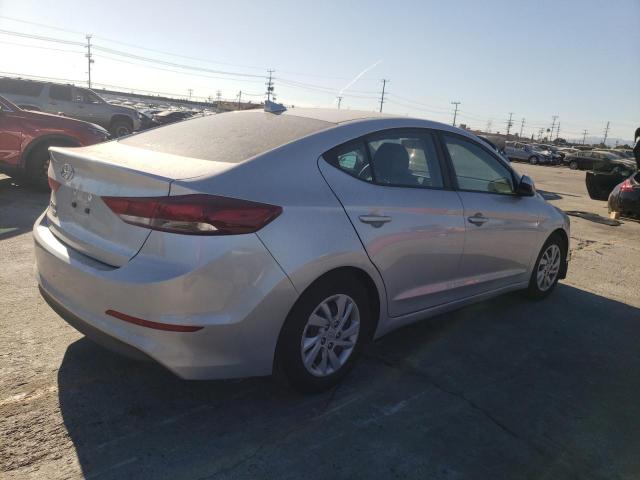 Photo 2 VIN: 5NPD74LF8HH141577 - HYUNDAI ALL MODELS 