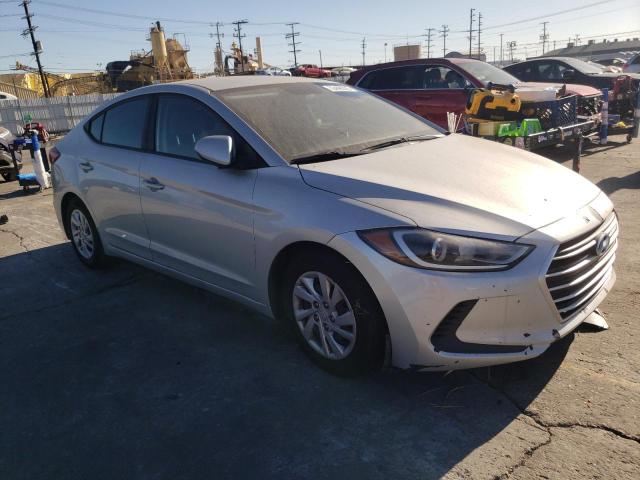 Photo 3 VIN: 5NPD74LF8HH141577 - HYUNDAI ALL MODELS 