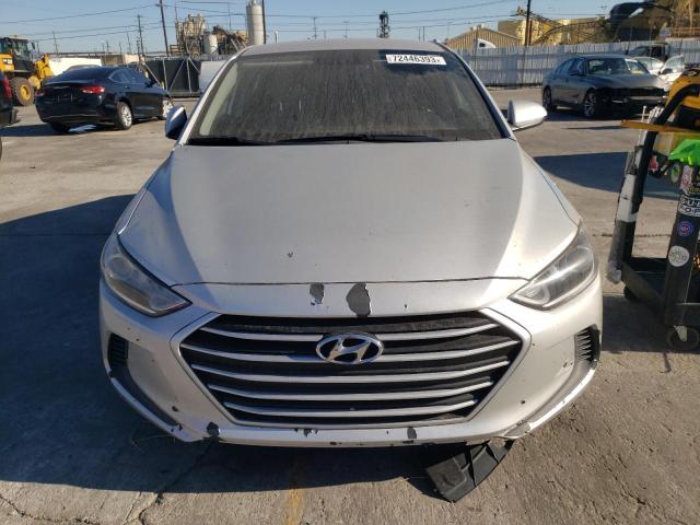 Photo 4 VIN: 5NPD74LF8HH141577 - HYUNDAI ALL MODELS 