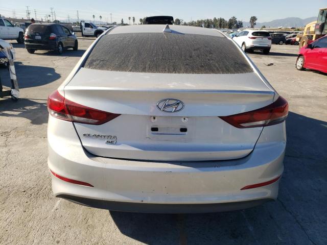 Photo 5 VIN: 5NPD74LF8HH141577 - HYUNDAI ALL MODELS 