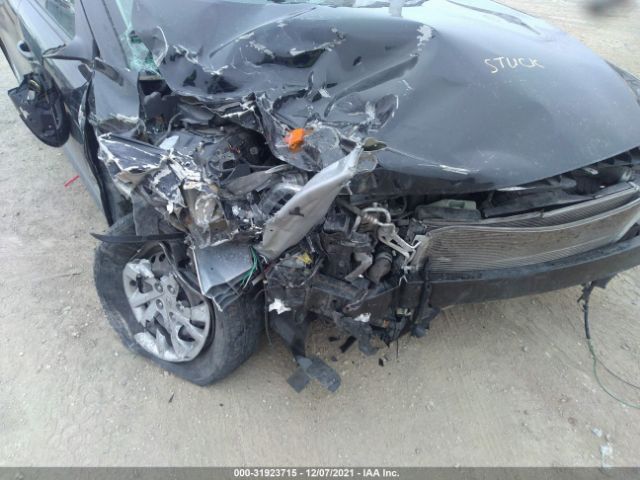 Photo 5 VIN: 5NPD74LF8HH142812 - HYUNDAI ELANTRA 