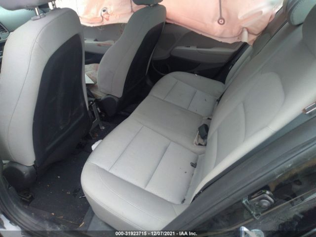 Photo 7 VIN: 5NPD74LF8HH142812 - HYUNDAI ELANTRA 