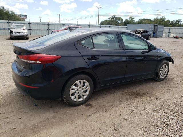 Photo 2 VIN: 5NPD74LF8HH145080 - HYUNDAI ELANTRA SE 