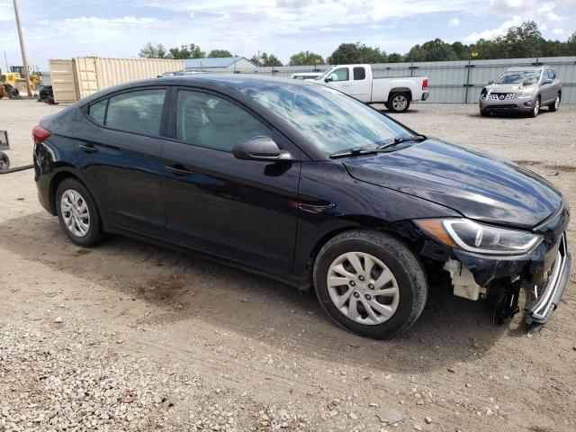 Photo 3 VIN: 5NPD74LF8HH145080 - HYUNDAI ELANTRA SE 