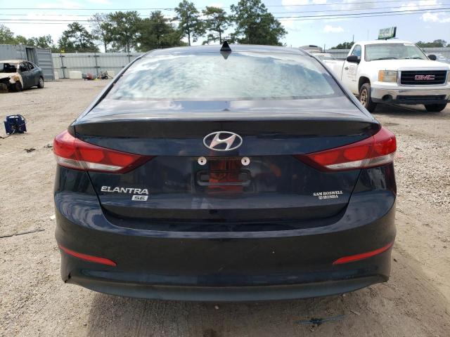 Photo 5 VIN: 5NPD74LF8HH145080 - HYUNDAI ELANTRA SE 