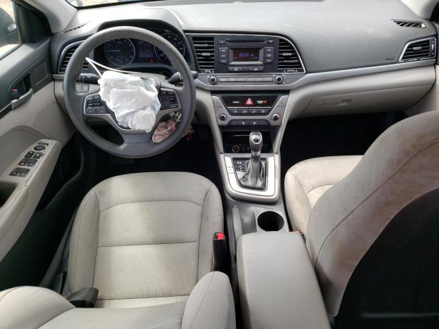 Photo 7 VIN: 5NPD74LF8HH145080 - HYUNDAI ELANTRA SE 