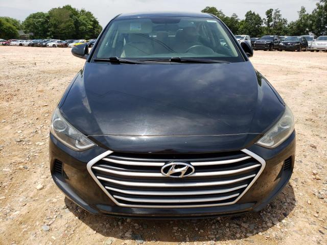 Photo 4 VIN: 5NPD74LF8HH145371 - HYUNDAI ELANTRA SE 