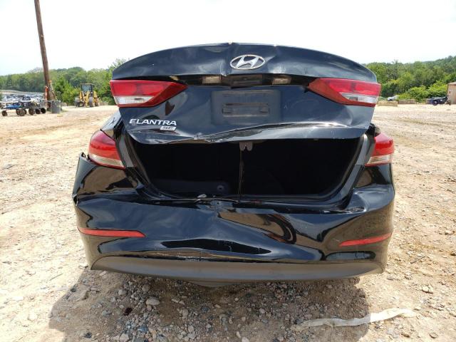 Photo 5 VIN: 5NPD74LF8HH145371 - HYUNDAI ELANTRA SE 