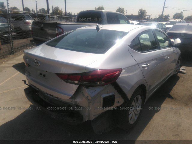 Photo 3 VIN: 5NPD74LF8HH148318 - HYUNDAI ELANTRA 