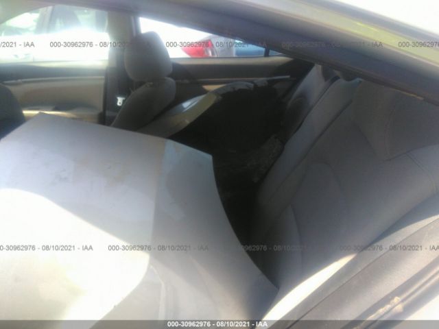 Photo 7 VIN: 5NPD74LF8HH148318 - HYUNDAI ELANTRA 