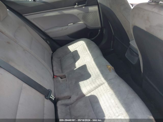 Photo 7 VIN: 5NPD74LF8HH150327 - HYUNDAI ELANTRA 