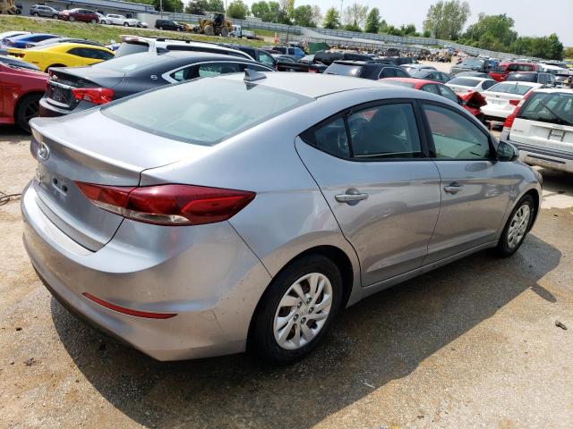 Photo 2 VIN: 5NPD74LF8HH151932 - HYUNDAI ELANTRA 