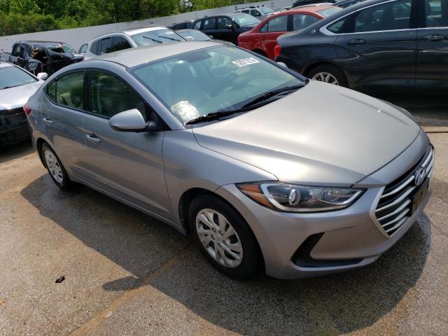 Photo 3 VIN: 5NPD74LF8HH151932 - HYUNDAI ELANTRA 