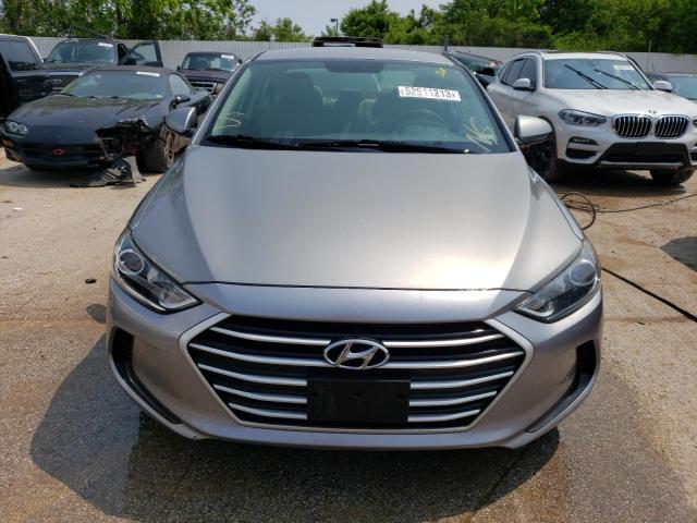 Photo 4 VIN: 5NPD74LF8HH151932 - HYUNDAI ELANTRA 