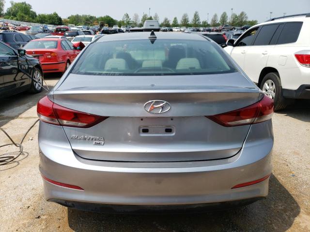 Photo 5 VIN: 5NPD74LF8HH151932 - HYUNDAI ELANTRA 