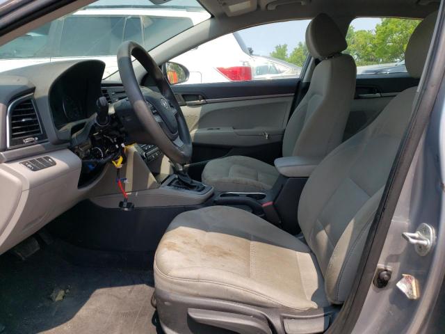 Photo 6 VIN: 5NPD74LF8HH151932 - HYUNDAI ELANTRA 