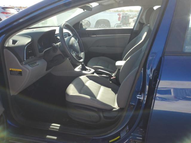 Photo 6 VIN: 5NPD74LF8HH152417 - HYUNDAI ELANTRA SE 