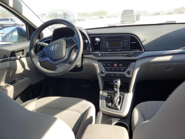 Photo 7 VIN: 5NPD74LF8HH152417 - HYUNDAI ELANTRA SE 