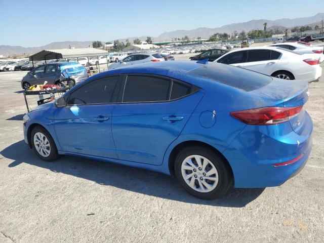 Photo 1 VIN: 5NPD74LF8HH153342 - HYUNDAI ELANTRA SE 