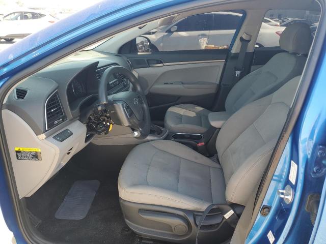 Photo 6 VIN: 5NPD74LF8HH153342 - HYUNDAI ELANTRA SE 