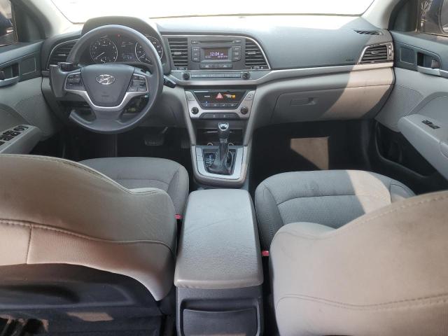 Photo 7 VIN: 5NPD74LF8HH153342 - HYUNDAI ELANTRA SE 