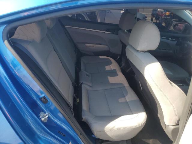 Photo 9 VIN: 5NPD74LF8HH153342 - HYUNDAI ELANTRA SE 