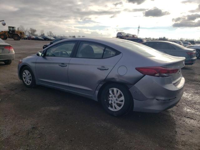 Photo 1 VIN: 5NPD74LF8HH158010 - HYUNDAI ELANTRA 