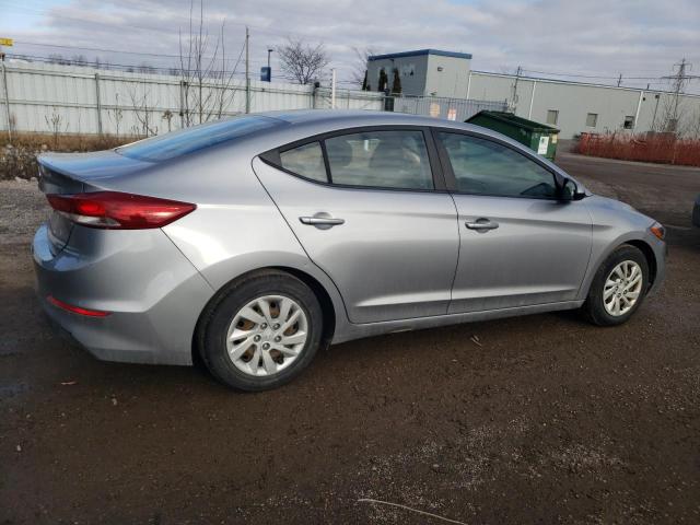 Photo 2 VIN: 5NPD74LF8HH158010 - HYUNDAI ELANTRA 