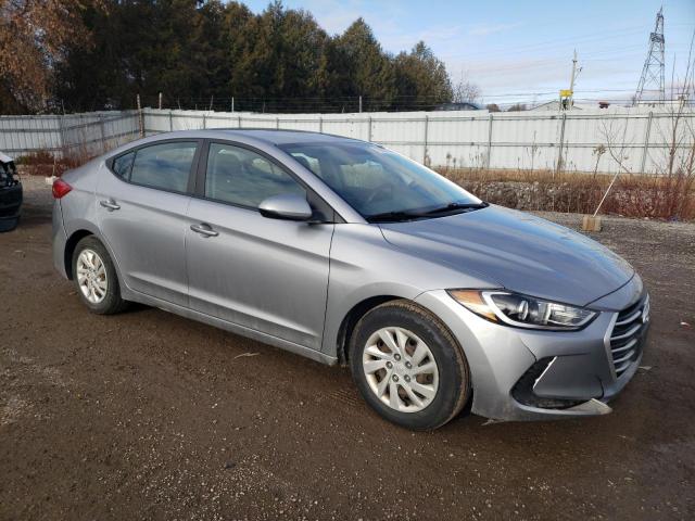 Photo 3 VIN: 5NPD74LF8HH158010 - HYUNDAI ELANTRA 