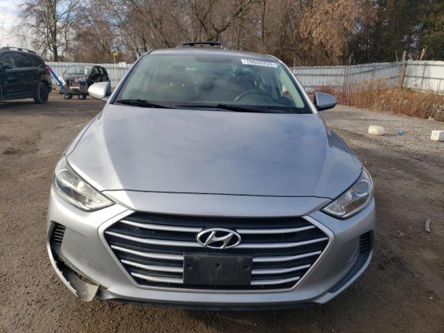 Photo 4 VIN: 5NPD74LF8HH158010 - HYUNDAI ELANTRA 