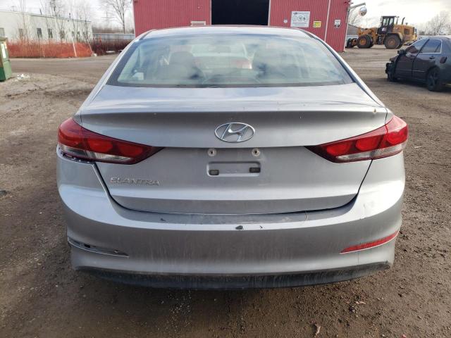 Photo 5 VIN: 5NPD74LF8HH158010 - HYUNDAI ELANTRA 