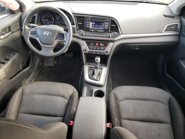 Photo 7 VIN: 5NPD74LF8HH158010 - HYUNDAI ELANTRA 