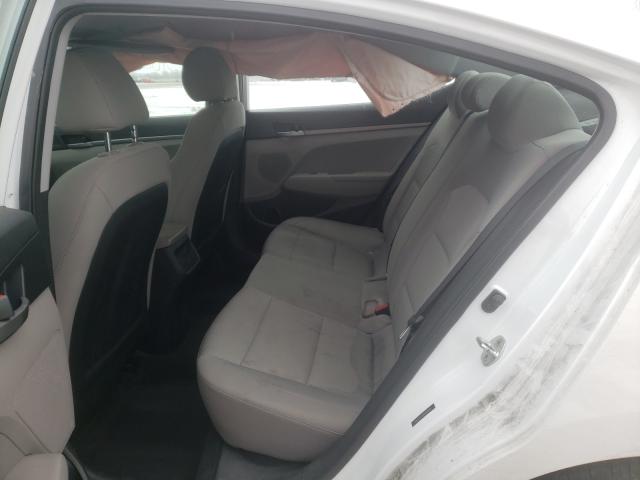 Photo 5 VIN: 5NPD74LF8HH163546 - HYUNDAI ELANTRA SE 