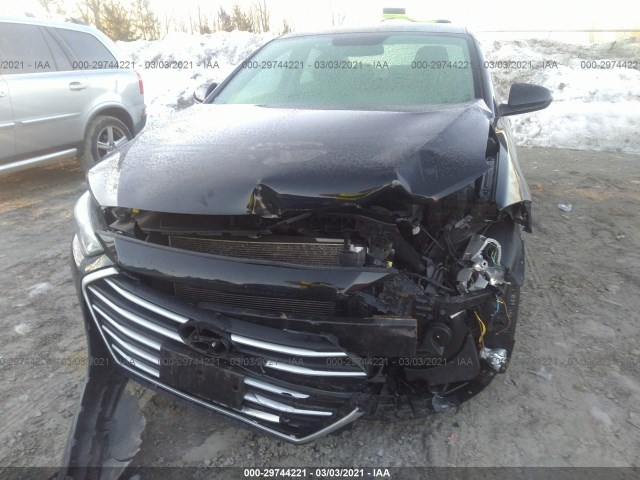 Photo 5 VIN: 5NPD74LF8HH163594 - HYUNDAI ELANTRA 