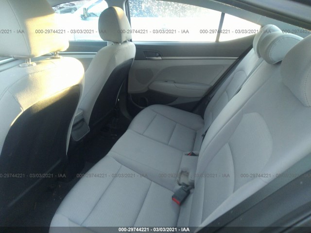 Photo 7 VIN: 5NPD74LF8HH163594 - HYUNDAI ELANTRA 