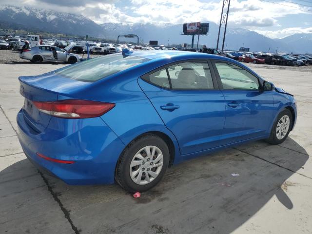 Photo 2 VIN: 5NPD74LF8HH164874 - HYUNDAI ELANTRA 