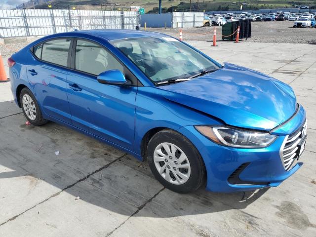 Photo 3 VIN: 5NPD74LF8HH164874 - HYUNDAI ELANTRA 