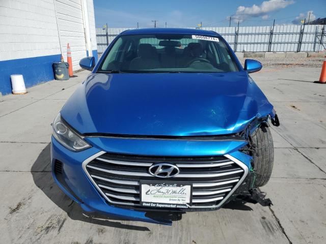 Photo 4 VIN: 5NPD74LF8HH164874 - HYUNDAI ELANTRA 