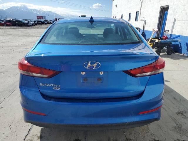 Photo 5 VIN: 5NPD74LF8HH164874 - HYUNDAI ELANTRA 