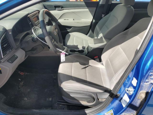 Photo 6 VIN: 5NPD74LF8HH164874 - HYUNDAI ELANTRA 