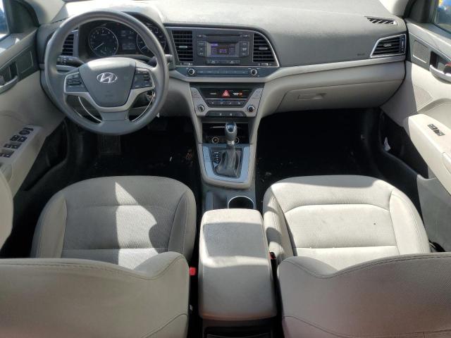 Photo 7 VIN: 5NPD74LF8HH164874 - HYUNDAI ELANTRA 