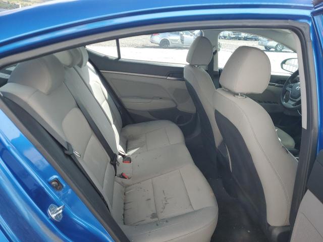 Photo 9 VIN: 5NPD74LF8HH164874 - HYUNDAI ELANTRA 