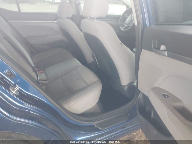 Photo 7 VIN: 5NPD74LF8HH166141 - HYUNDAI ELANTRA 