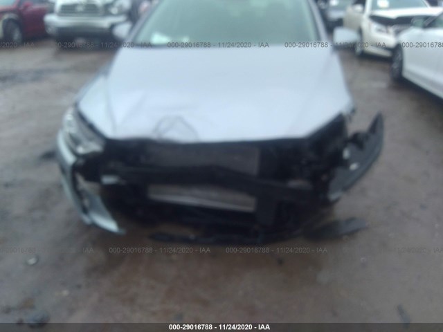 Photo 5 VIN: 5NPD74LF8HH166219 - HYUNDAI ELANTRA 