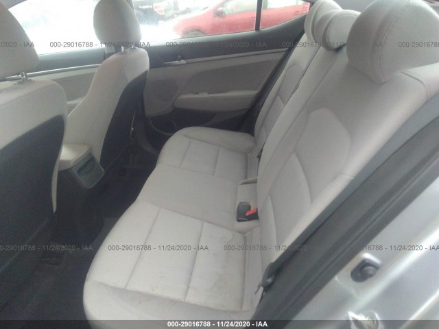 Photo 7 VIN: 5NPD74LF8HH166219 - HYUNDAI ELANTRA 