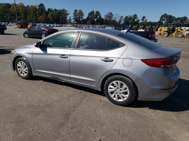 Photo 1 VIN: 5NPD74LF8HH167189 - HYUNDAI ELANTRA SE 